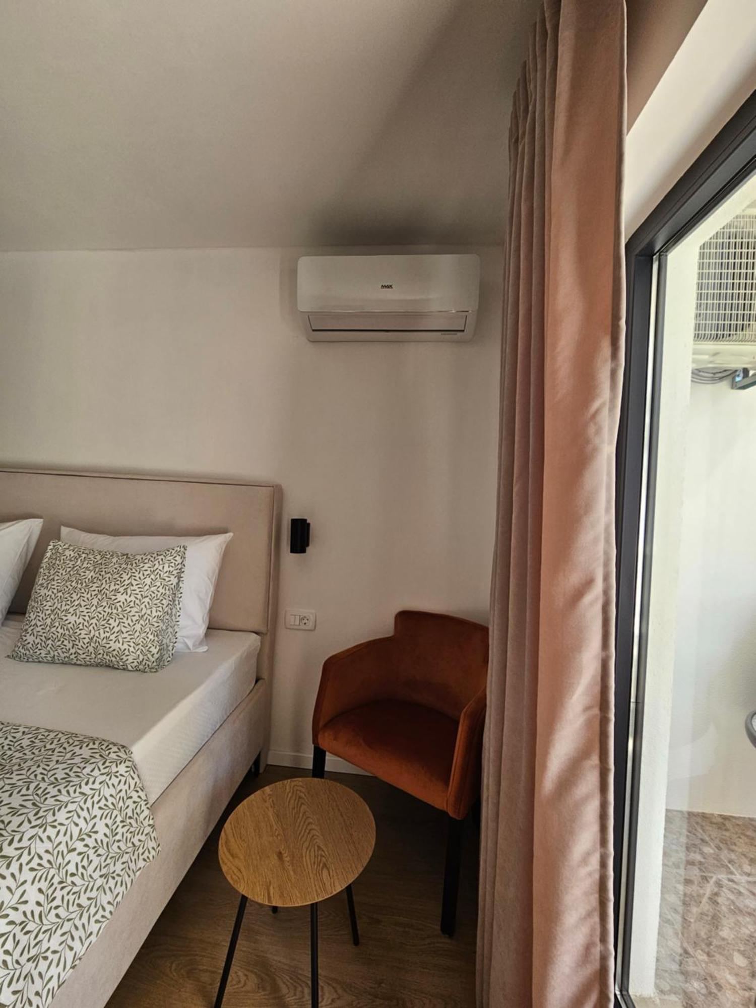 Lendas Studio Apartment Baska Voda Exterior photo
