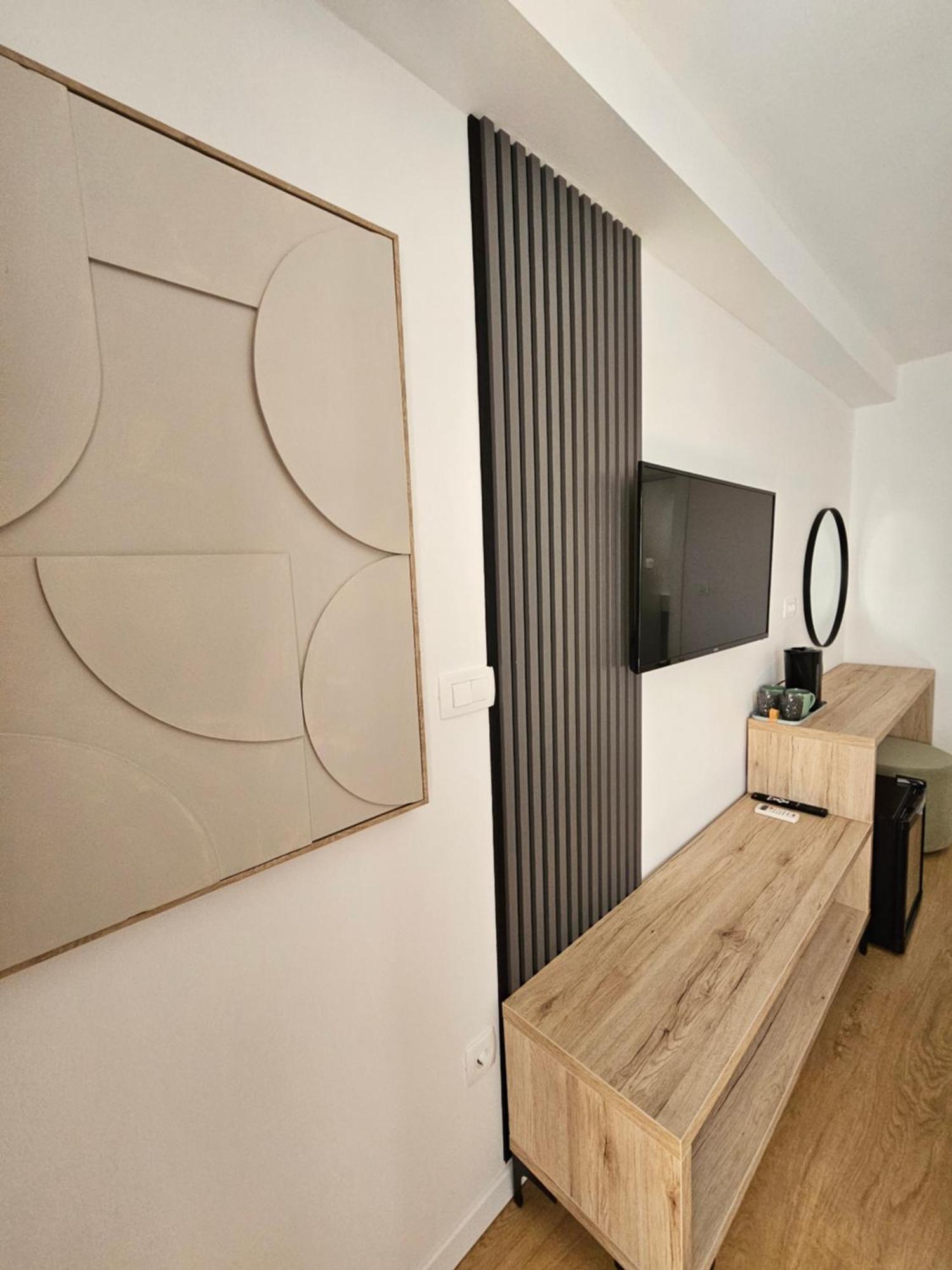 Lendas Studio Apartment Baska Voda Exterior photo