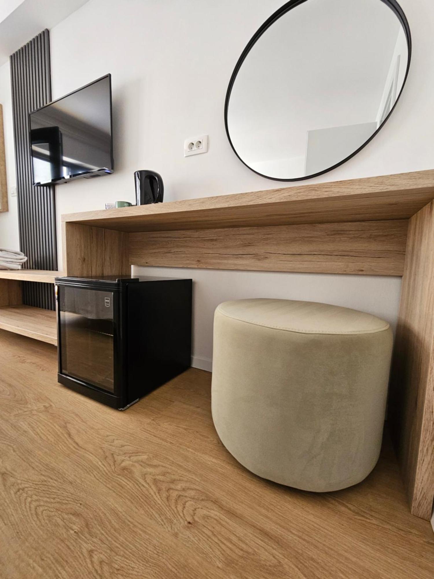 Lendas Studio Apartment Baska Voda Exterior photo