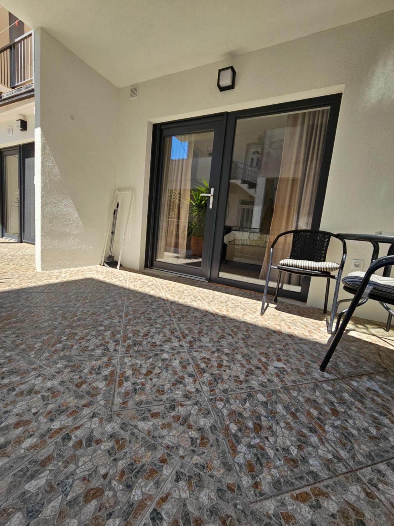 Lendas Studio Apartment Baska Voda Exterior photo