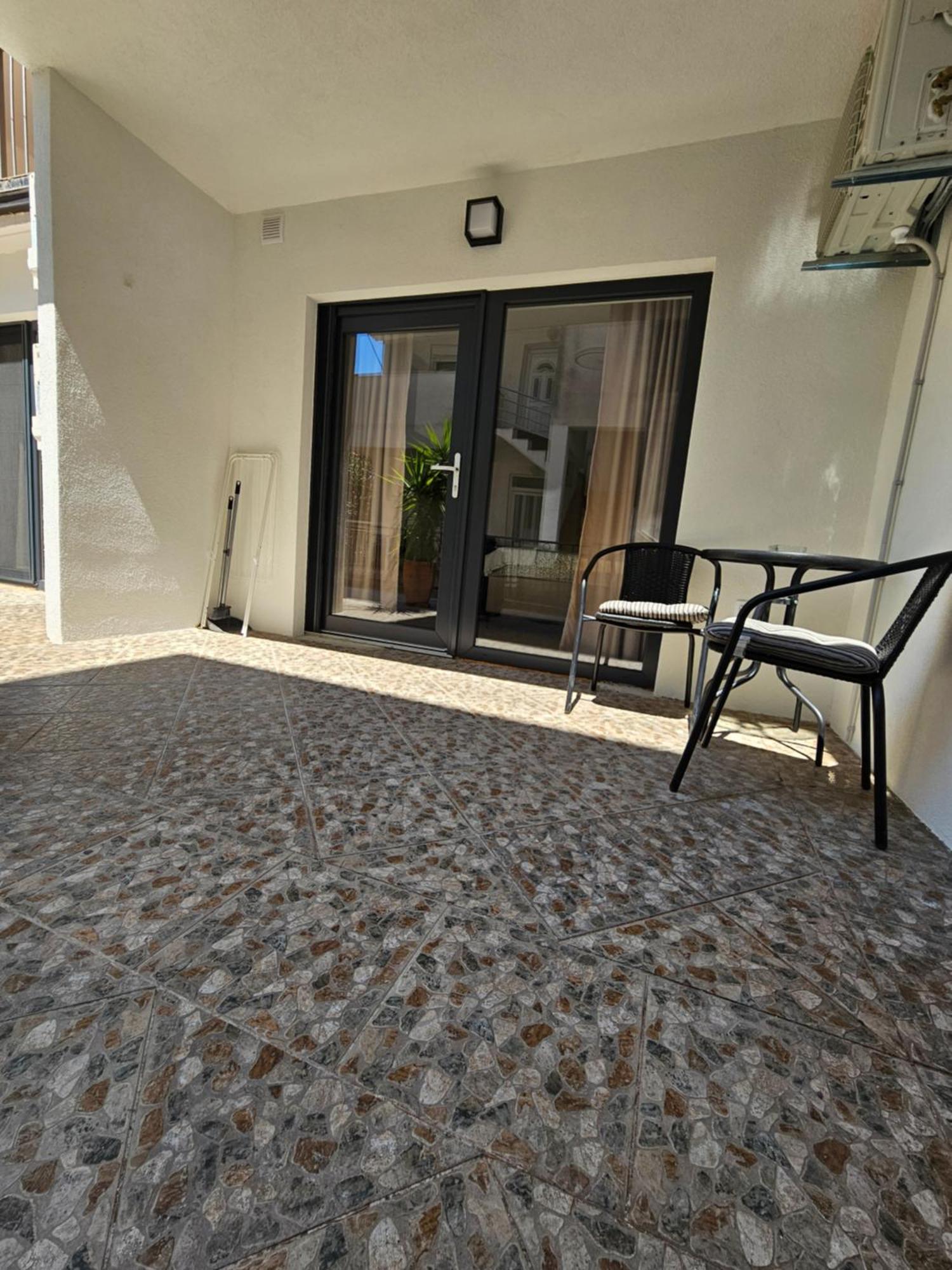 Lendas Studio Apartment Baska Voda Exterior photo