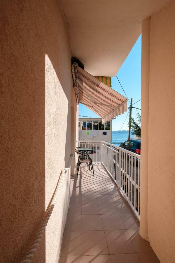 Lendas Studio Apartment Baska Voda Exterior photo